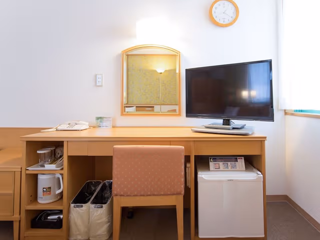Double Room with small double bed 120cm, Smoking