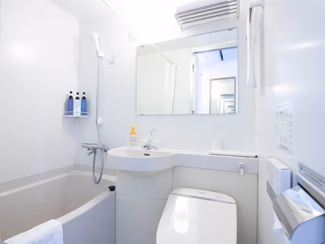 Standard Single Room, Non Smoking