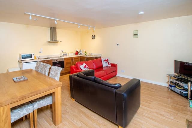 Family Cottage, Multiple Beds, Non Smoking