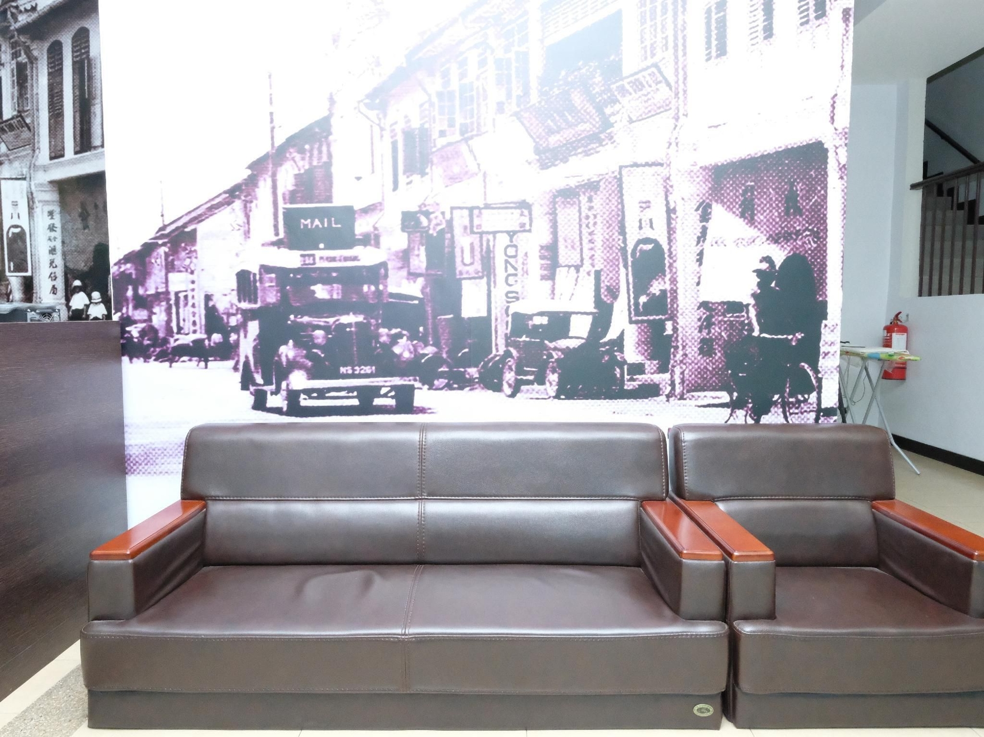 โรงแรมเอลิต (Elite Hotel)0
