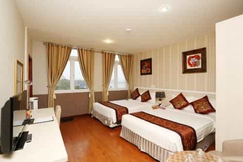 Pho Nui Hotel Pho Nui Hotel