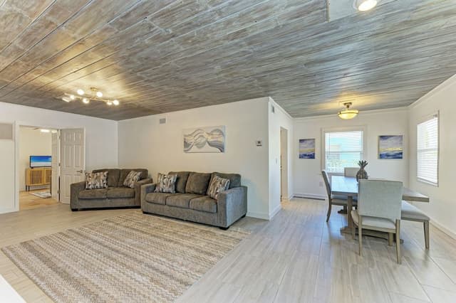 Superior Apartment, 2 Bedrooms