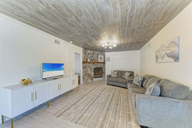 Superior Apartment, 2 Bedrooms