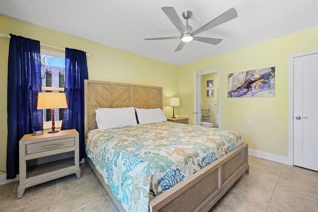 Premium Villa, 4 Bedrooms