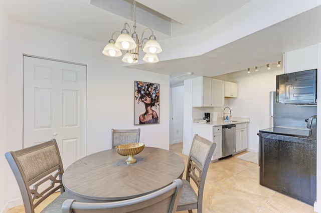 Superior Apartment, 2 Bedrooms