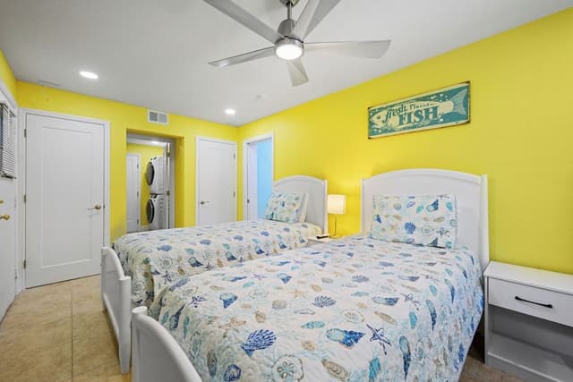 Premium Villa, 4 Bedrooms