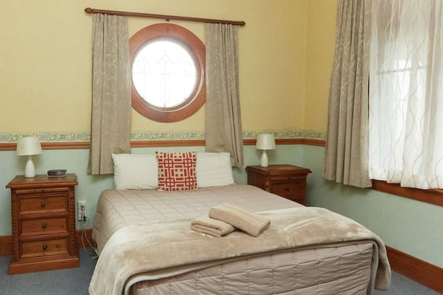 3 Bedroom Holiday Apartment