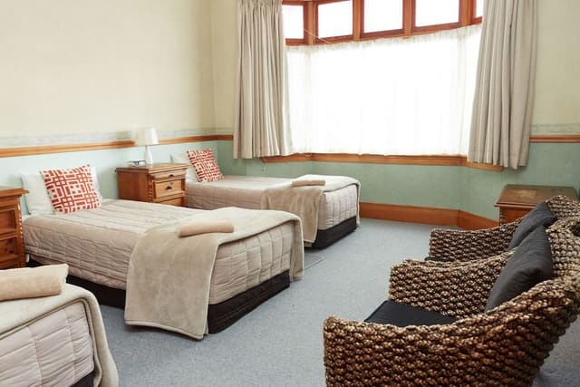 3 Bedroom Holiday Apartment