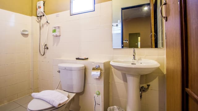 Deluxe Premier Room