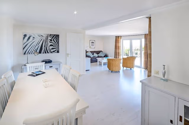 Villa, Multiple Beds, Non Smoking