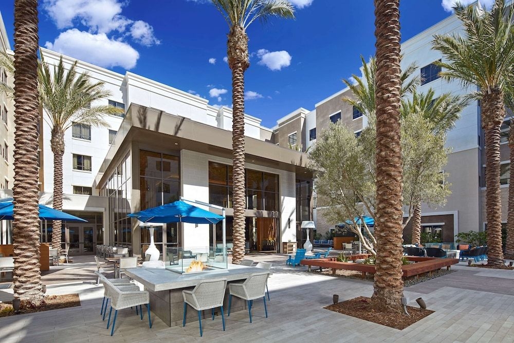 Comfort Inn & Suites Hotel Circle SeaWorld Area1