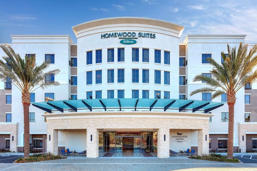 Comfort Inn & Suites Hotel Circle SeaWorld Area2