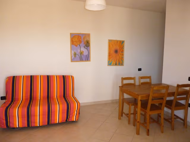 Classic Apartment, 2 Bedrooms