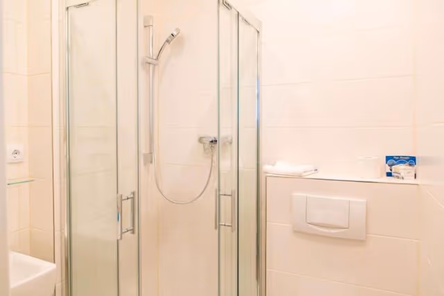 Apartment, 1 Bedroom