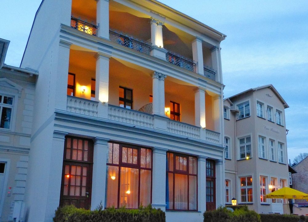Haus Alexander1