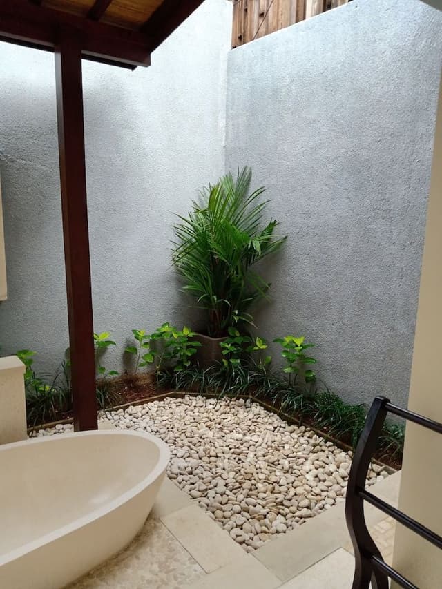 Family Villa, 2 Bedrooms, Private Pool