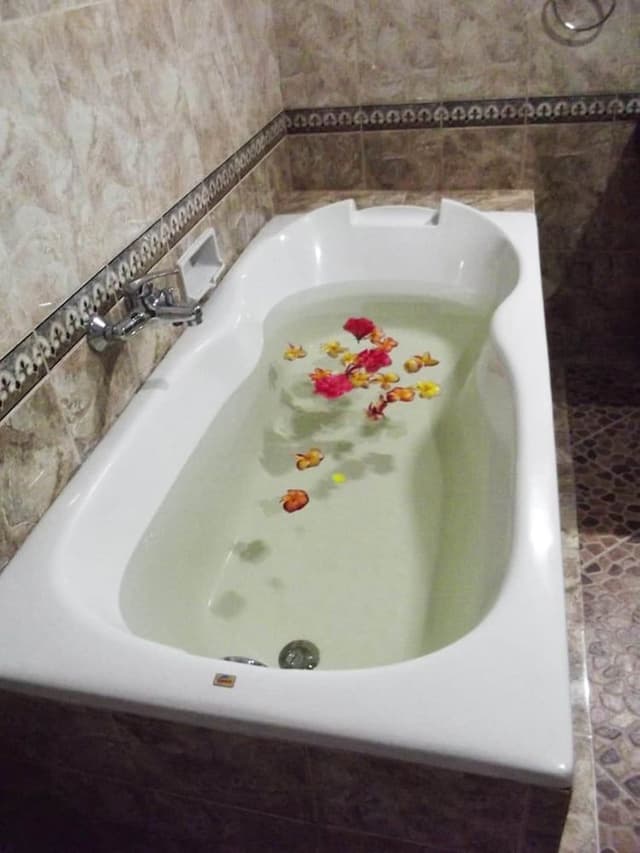 Family Villa, 2 Bedrooms, Private Pool