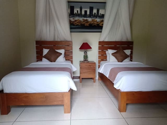 Family Villa, 3 Bedrooms, Private Pool