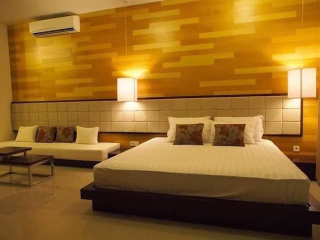 Family Villa, 4 Bedrooms, Private Pool