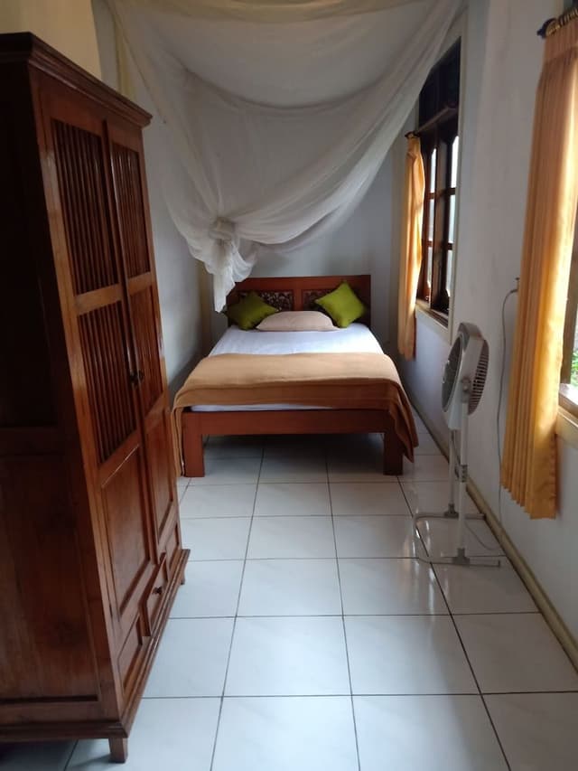 Family Villa, 2 Bedrooms, Private Pool