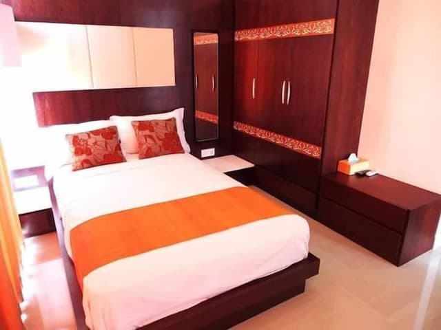 Family Villa, 4 Bedrooms, Private Pool