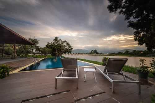 Doi Inthanon Riverside Resort Doi Inthanon Riverside Resort