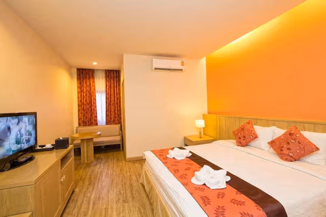 Superior Room