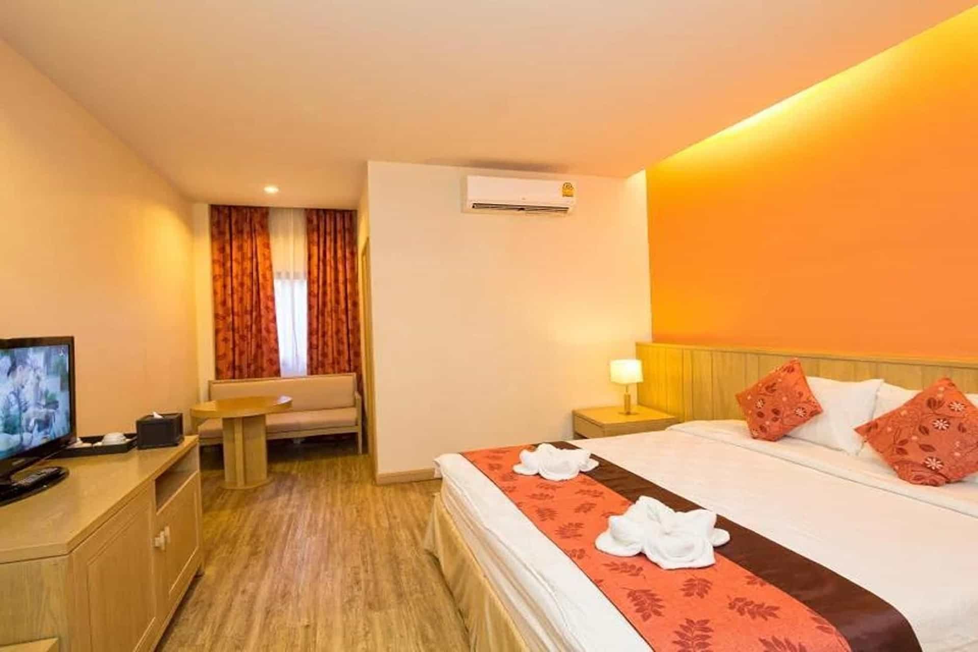 Panya Resort Hotel Panya Resort Hotel