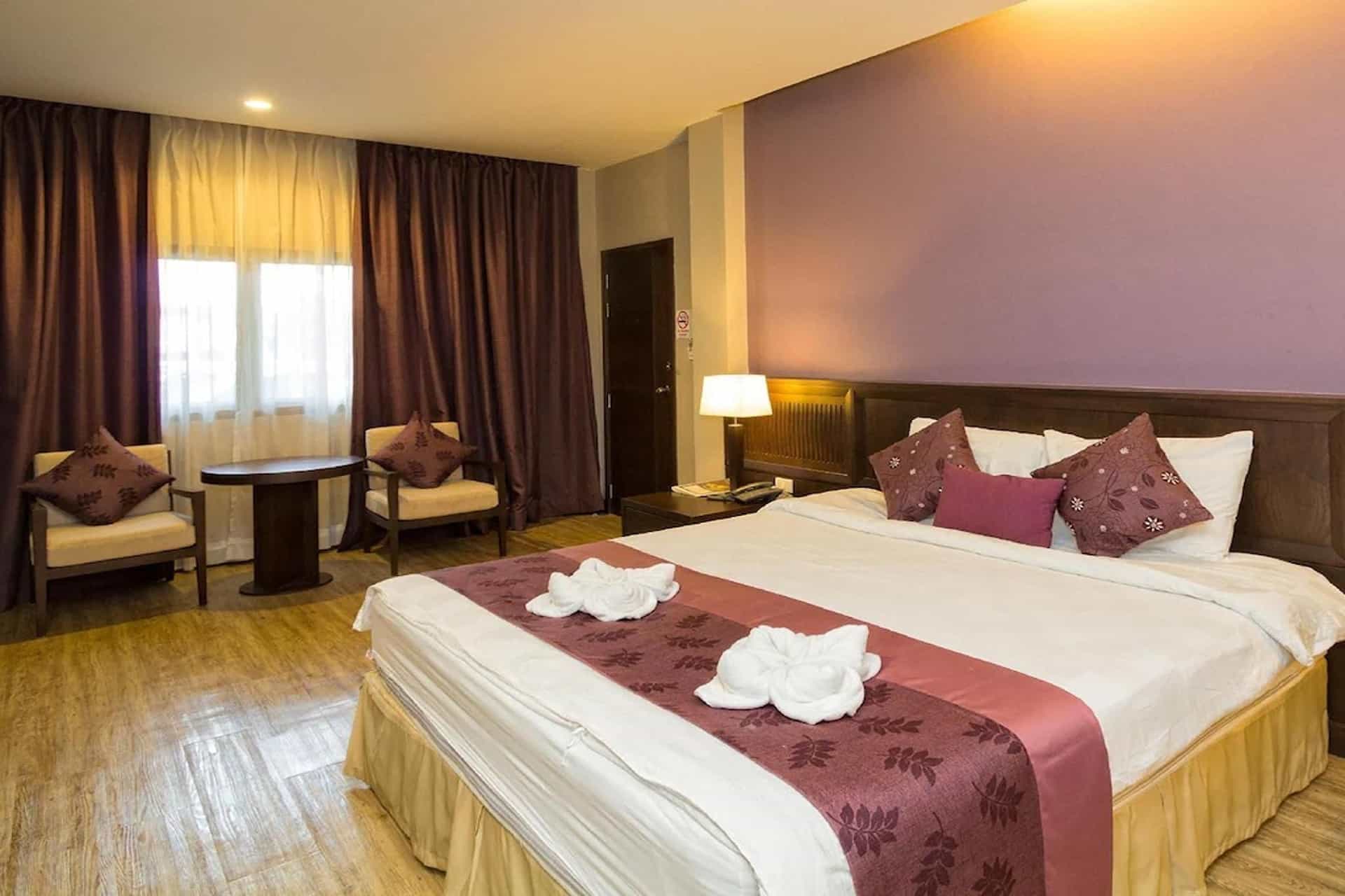 Panya Resort Hotel Panya Resort Hotel