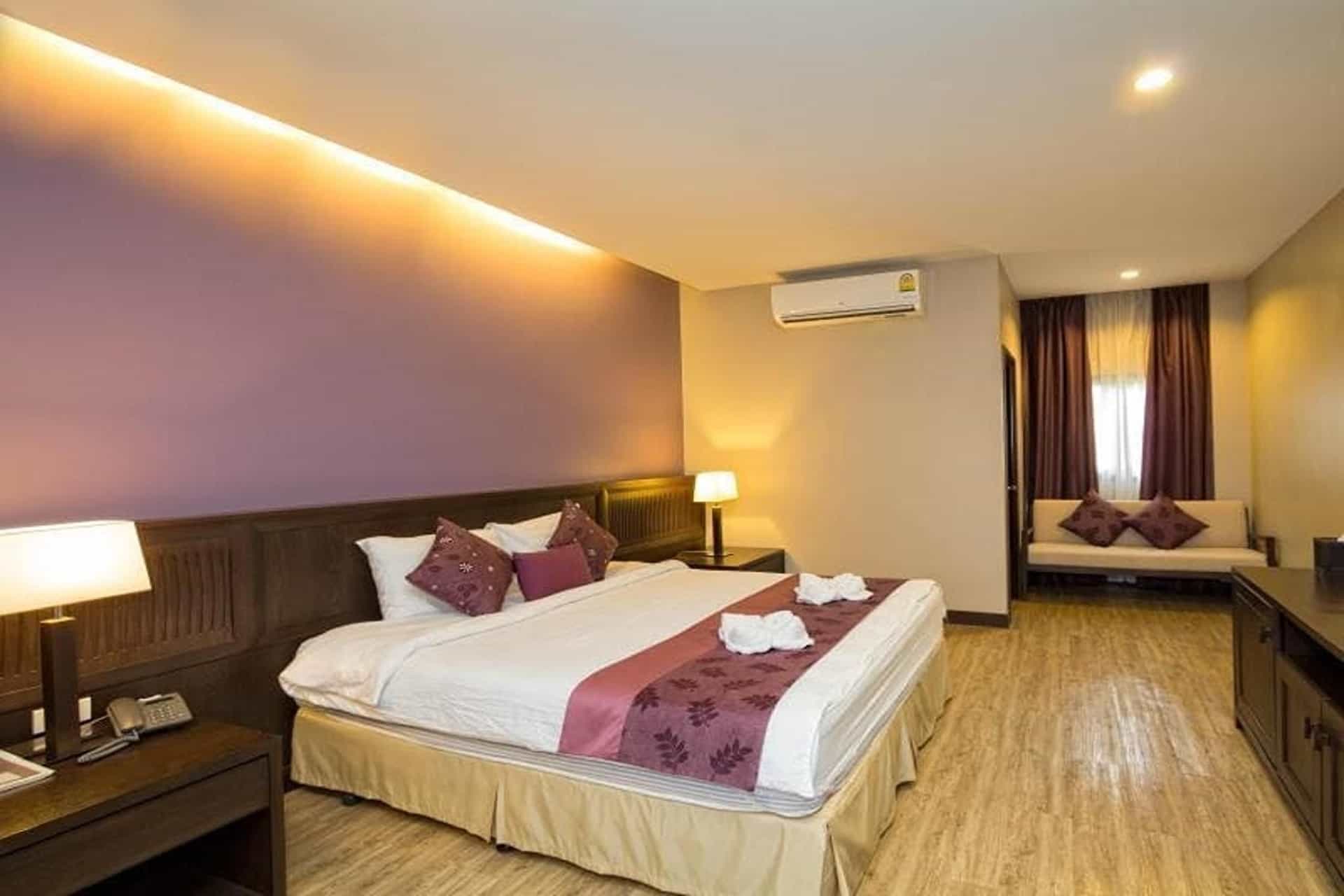Panya Resort Hotel Panya Resort Hotel