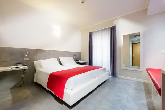 Comfort Double or Twin Room