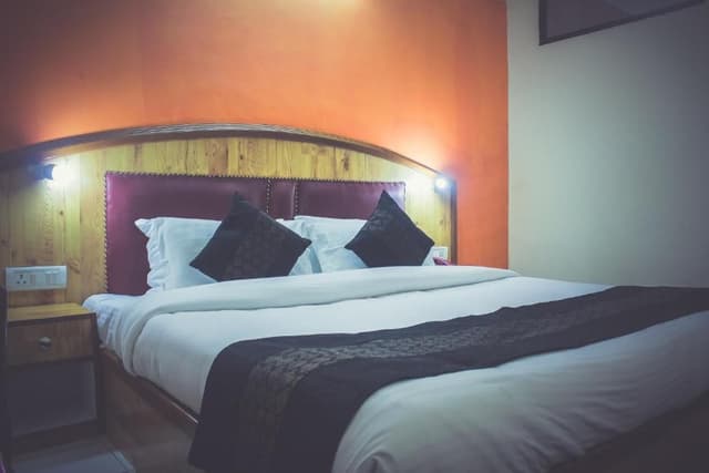 Standard Rooms