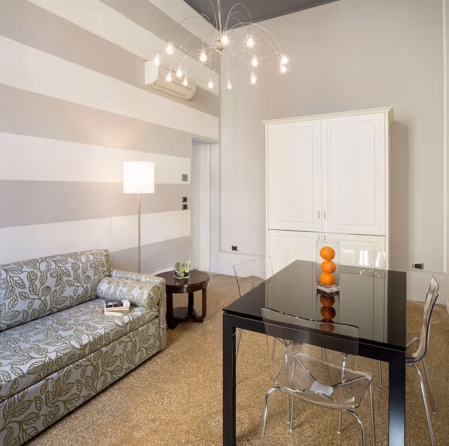 Apartment, 1 Bedroom