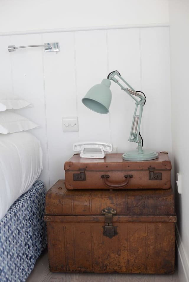 Annex Double Room Harbour View
