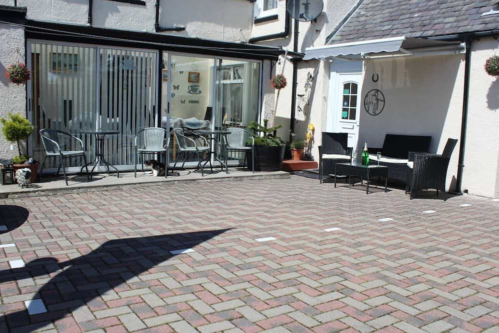 Pitfaranne Guest House Pitfaranne Guest House