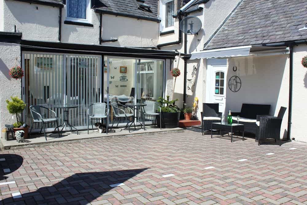 Pitfaranne Guest House Pitfaranne Guest House