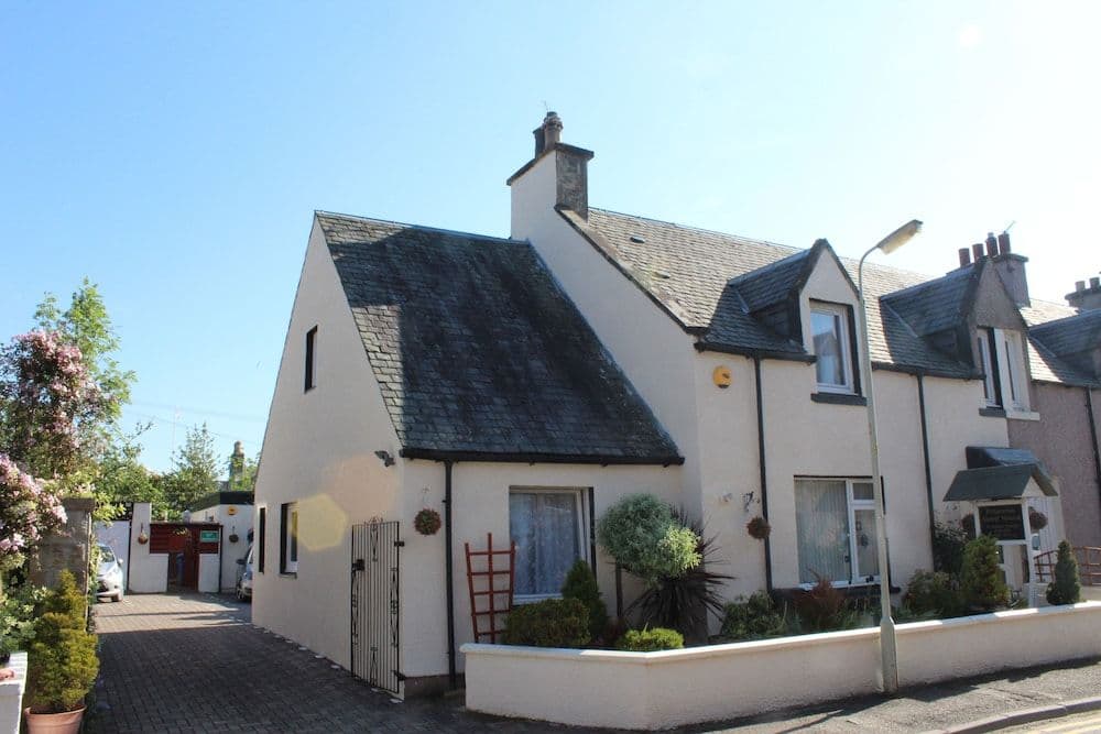 Pitfaranne Guest House Pitfaranne Guest House