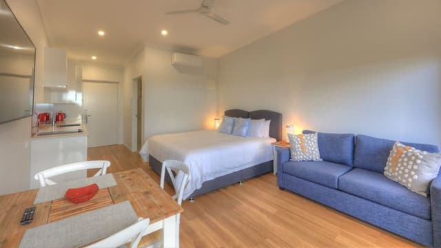 Luxury Room, Accessible, Mountain View