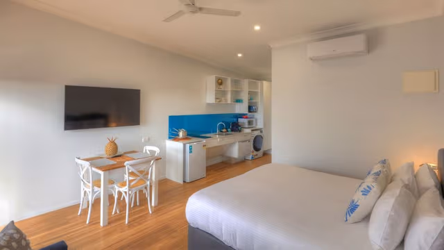 Luxury Room, Accessible, Mountain View