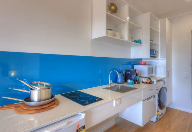 Luxury Room, Accessible, Mountain View