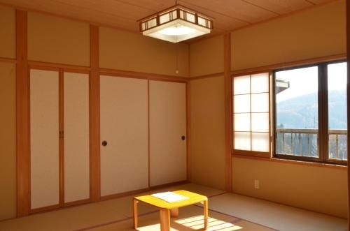ลอดจ์ โซราโทบุ อูซากิ (Lodge Soratobu Usagi)1