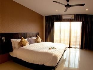เมลโลว์ สเปซ บูติค รูม (Mellow Space Boutique Rooms)2
