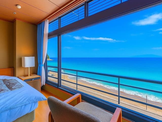 Comfort Twin Room