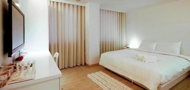Superior Double Room (Luxury)