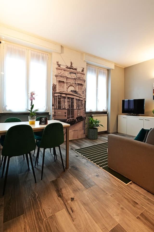Comfort Apartment