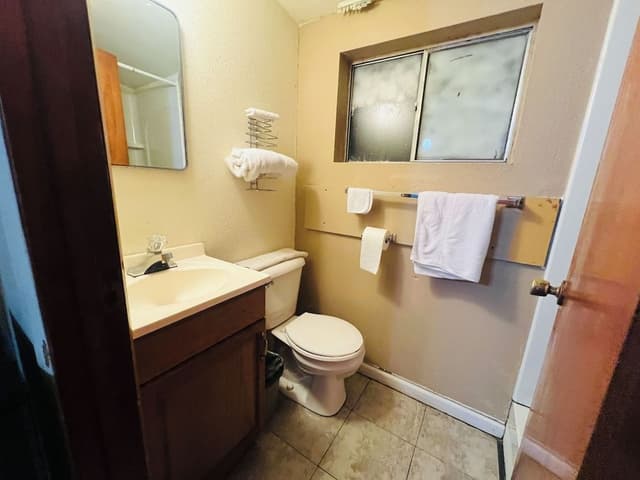 Room, 2 Queen Beds, Non Smoking