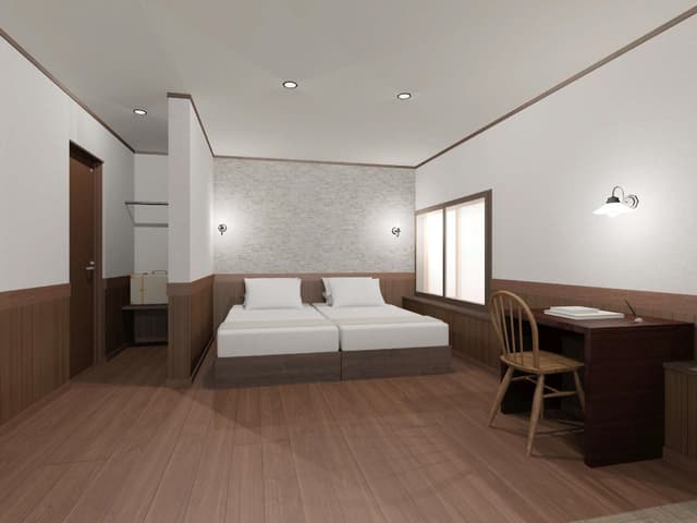 Familia B Room