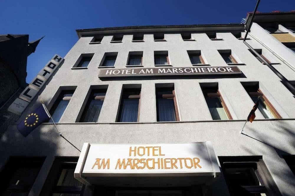 Hotel am Marschiertor Hotel am Marschiertor