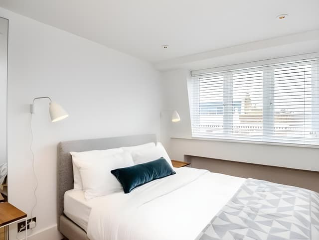 Premium One Bedroom Apartment