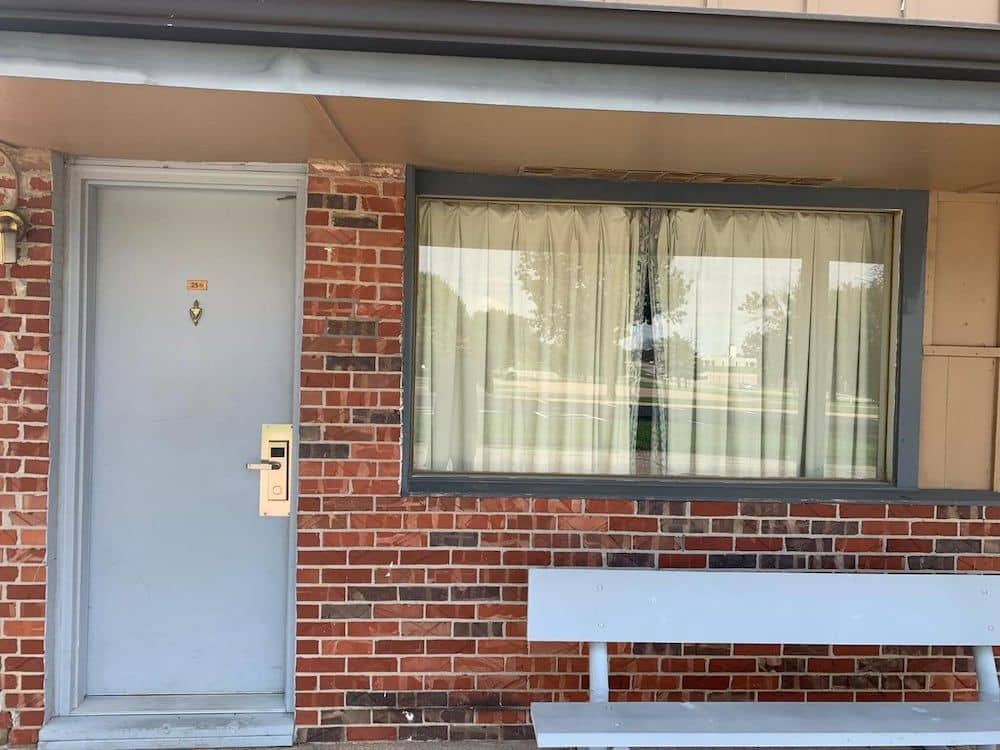 Budget Lodge Inn - Abilene Budget Lodge Inn - Abilene